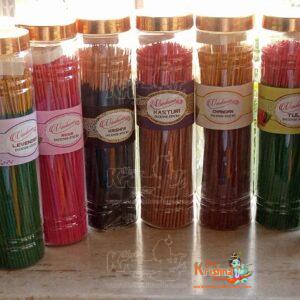Gugal Agarbatti Sticks-Vrindavan Dhaam-350 Gram