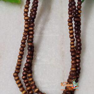 Shyama Tulsi Kanthi Mala in Fine Quality - Brij Gopi kanthi