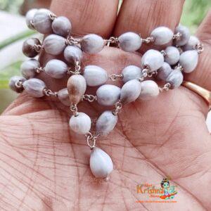 Buy Original Tulsi Mala and Silver Tulsi Products Online from www.originaltulsimala.com