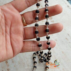 by www.originaltulsimala.com. Each and every original Tulsi Locket Mala is a Very Fine Hand work of art