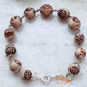 Buy Original Tulsi Mala and Silver Tulsi Products Online from www.originaltulsimala.com