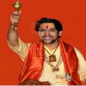 Hanuman ji Gada-Bageshwar Dham Sarkar