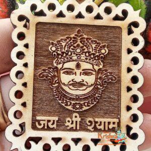 Jai Shri Shyam Baba- Naam Sewa For Home Temple