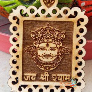 Jai Shri Shyam Baba- Naam Sewa For Home Temple