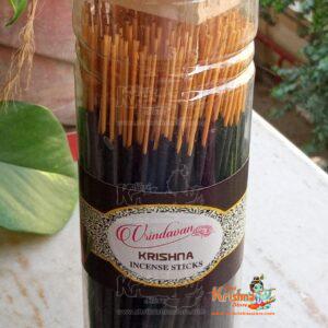 Mogra Incense Agarbatti Sticks-Vrindavan Dhaam-350 Gram
