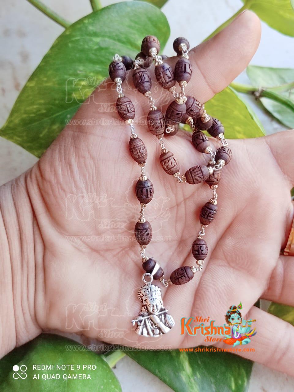 Wholesaler, Exporter and Suppliers in India and Worldwide. Buy Original Tulsi Mala Products Online from www.originaltulsimala.com