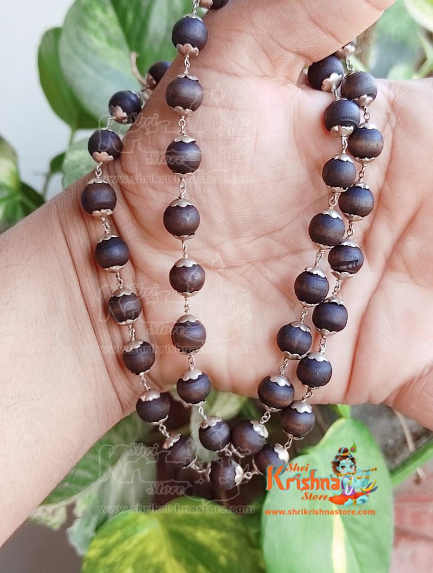 Wholesaler, Exporter and Suppliers in India and Worldwide. Buy Original Tulsi Mala Products Online from www.originaltulsimala.com