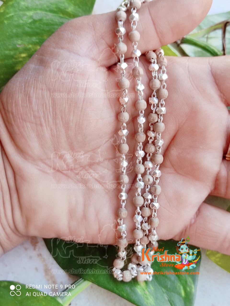 Wholesaler, Exporter and Suppliers in India and Worldwide. Buy Original Tulsi Mala Products Online from www.originaltulsimala.com
