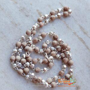 Wholesaler, Exporter and Suppliers in India and Worldwide. Buy Original Tulsi Mala Products Online from www.originaltulsimala.com