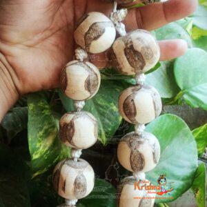 27 Beads + 1 Guru Bead Tulsi Jap Mala MALA