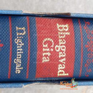 Small Tiny Bhagavad Geeta Book in Hindi