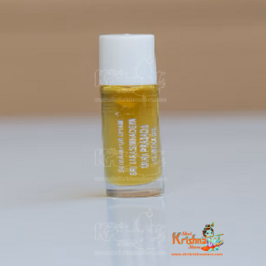 Narasimhadev Maha Prasada Abhisheka Oil, Hare Krishna, Krishna style, Spiritual things