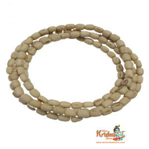 Each and every one of these Locket Mala is a work of Very Fine Hand art.