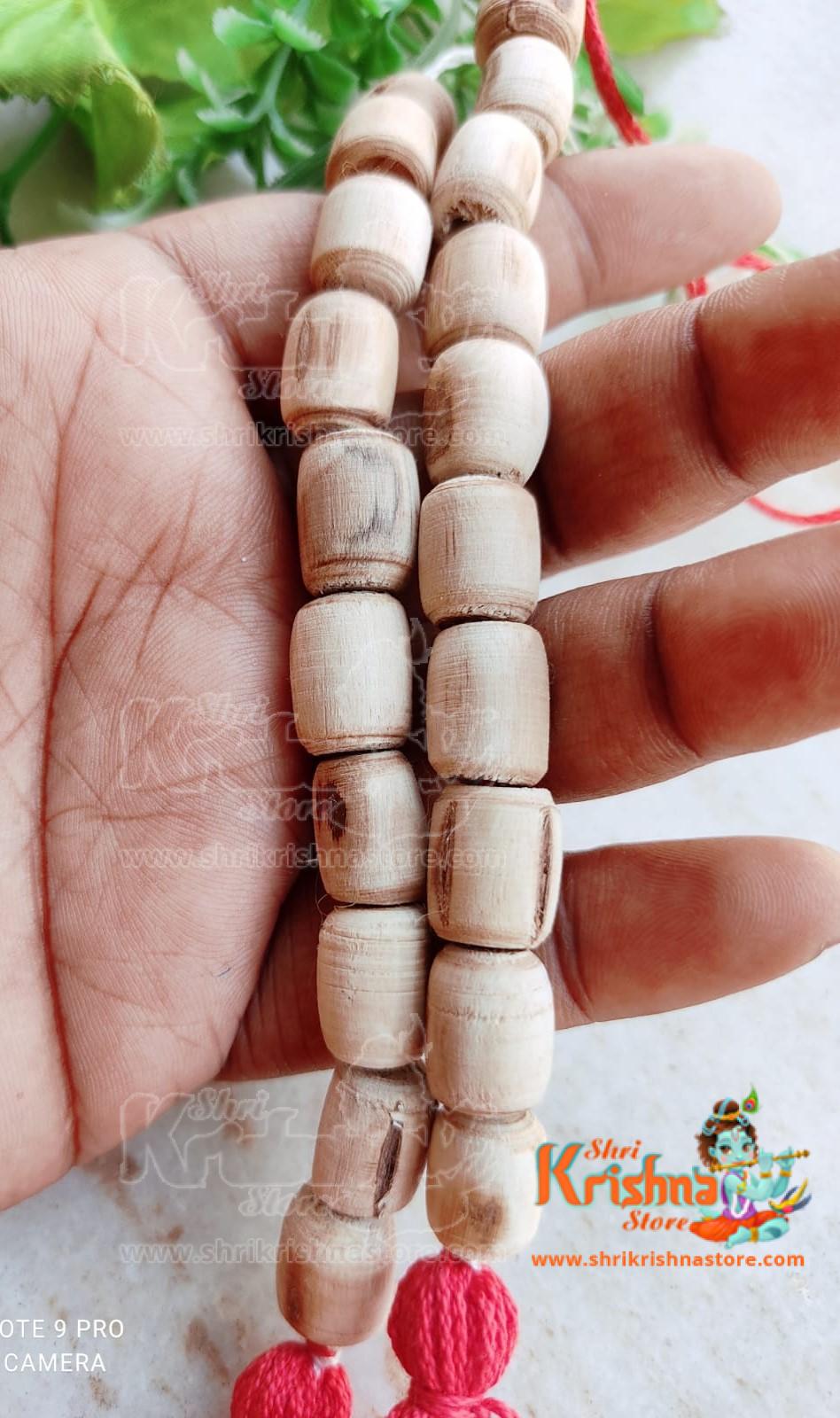 Original Tulsi Beads Counter Mala