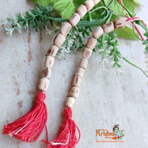 Original Tulsi Beads Counter Mala
