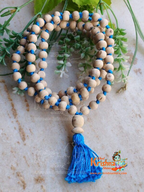 6 8 10mm Original Wooden Beads Wrap Bracelets Vintage 108 Mala Bead  Buddhist Prayer Necklace Women Men Meditation Jewelry Gifts