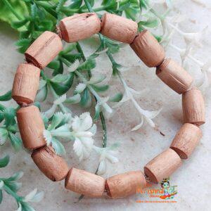 Original Shyma Tulsi Beads Bracelet