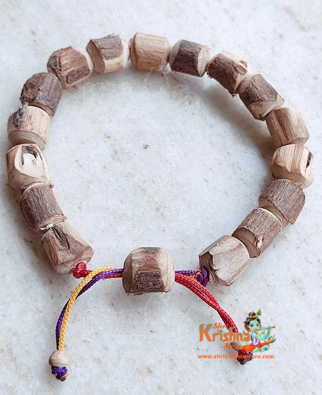 Original Tulsi Hand Bracelet for Man and Woman – Traditional Look