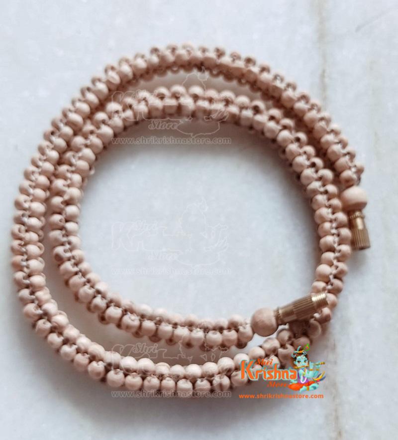 Chain Type Original Tulsi Kanthi Mala