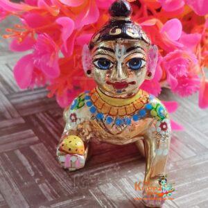 Mere Pyare Laddu Gopal Ji 3 And 4 No Size