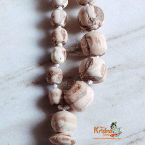 Big Size Tulsi Beads Original Jap Mala