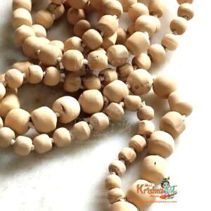 Rama Tulsi Japa Mala 108+1 Big Bead Size