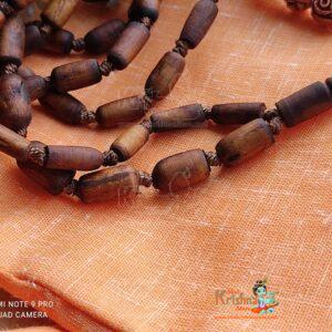 108 + 1 Tulsi Beads Mridang Japa Mala with Plain Japa Bag & Sakshi Mala – Premium 108 + 1 Tulsi Beads Mridang Japa Mala with Plain Japa Bag & Sakshi Mala – Premium 108 + 1 Tulsi Beads Mridang Japa Mala with Plain Japa Bag & Sakshi Mala – Premium
