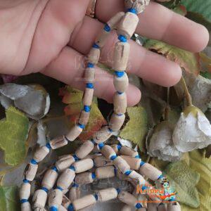 by www.shrikrishnastore.com. Each and every original Tulsi Locket Mala is a Very Fine Hand work of art