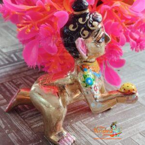 Mere Pyare Laddu Gopal Ji No Size