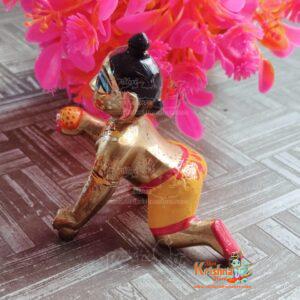 Mere Pyare Laddu Gopal Ji 3 And 4 No Size