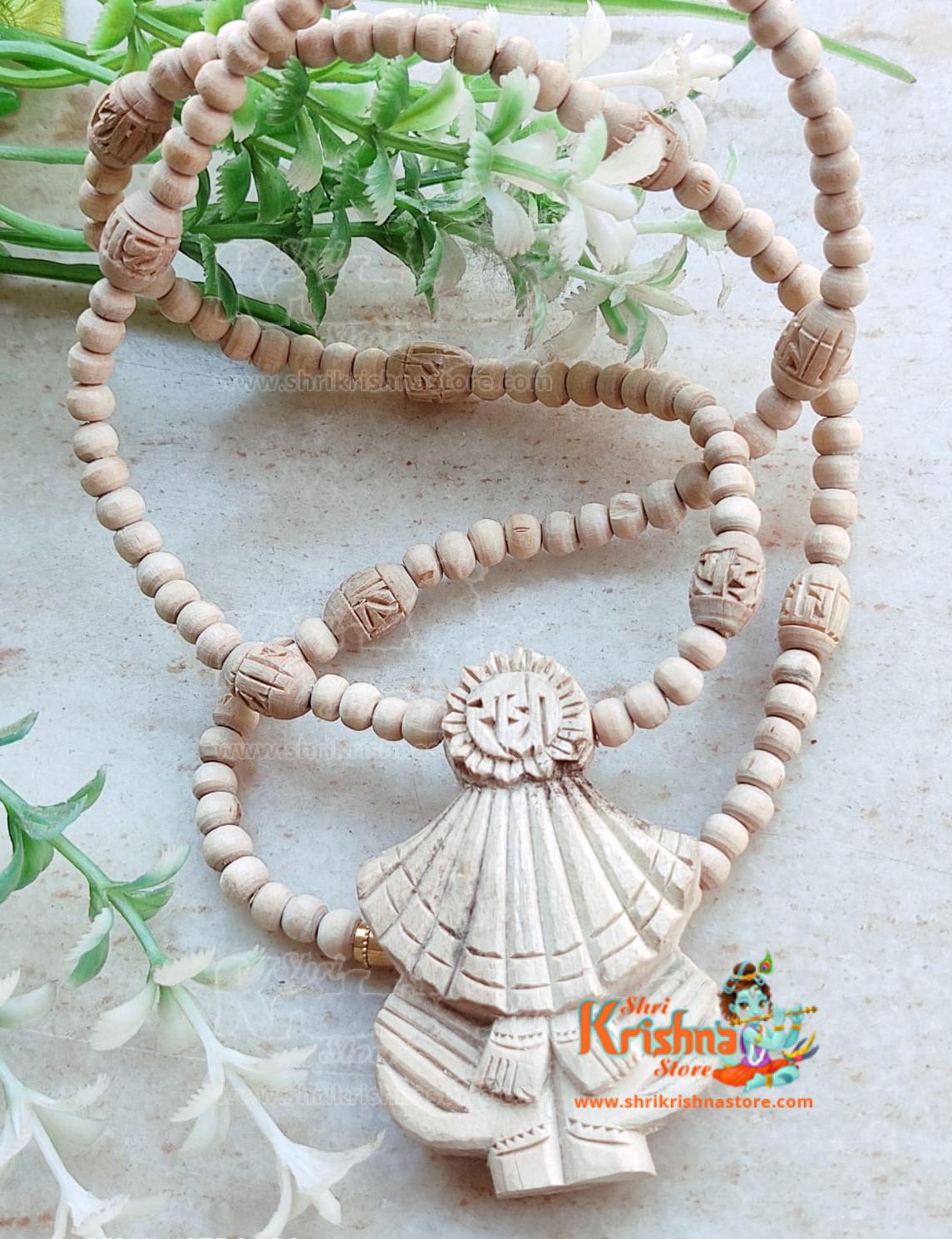 Mala Wholesaler, Exporter and Suppliers in India and Worldwide. Buy Religious Products Online from www.shrikrishnastore.com