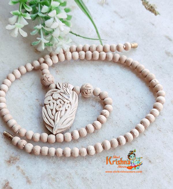 Mala Wholesaler, Exporter and Suppliers in India and Worldwide. Buy Religious Products Online from www.shrikrishnastore.com