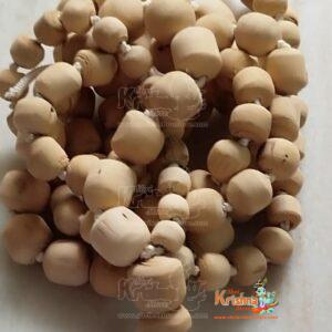 Original Tulsi Japa Mala 108+1 Big 18mm Bead Size