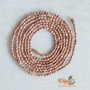 Original Tulsi Kanthi Mala Three Round