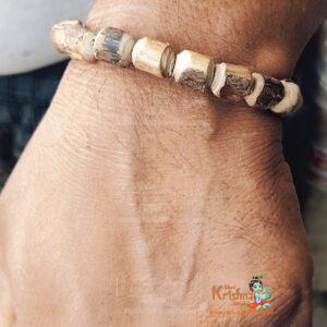 Original Tulsi Hand Bracelet for Man and Woman – Traditional Look