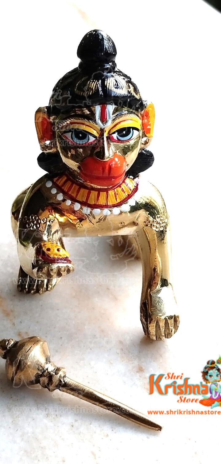  Hanumanji Idols 