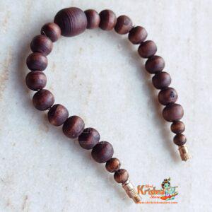 Original Tulsi Hand Bracelet for Man and Woman – Traditional Look