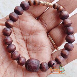 Original Tulsi Hand Bracelet for Man and Woman – Traditional Look