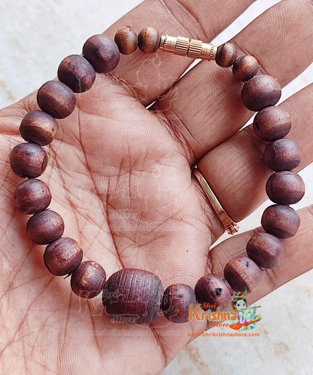 Original Tulsi Hand Bracelet for Man and Woman – Traditional Look