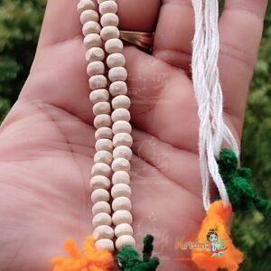 Sakshi Tulsi Counter Mala-Pack of Two Mala