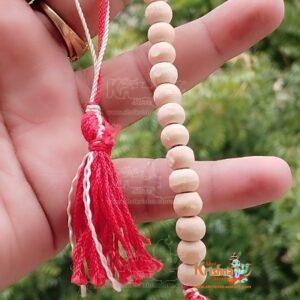 Tulsi Counter Sakshi Mala
