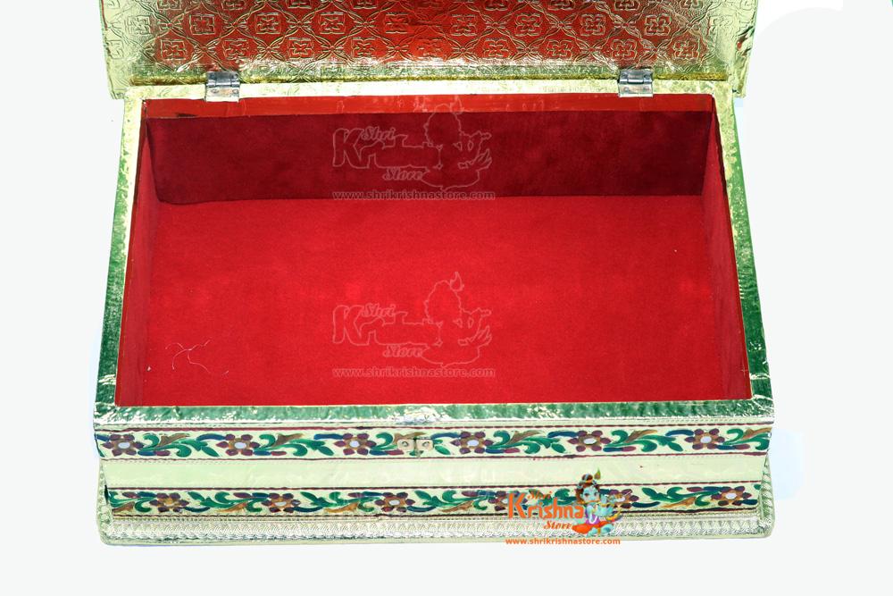 Bhagvat Granth Box