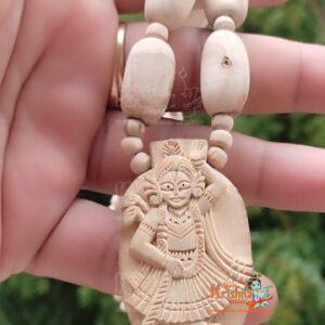 Shri Radha Raman Tulsi Mala