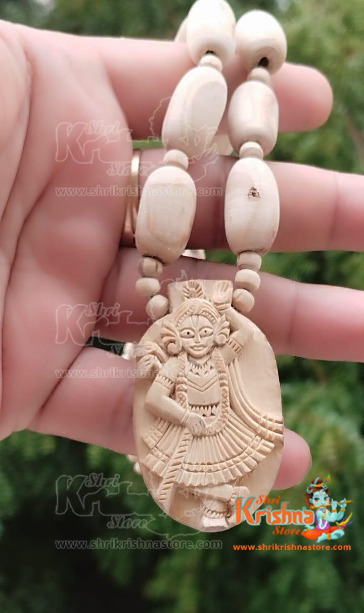 Shri Radha Raman Tulsi Mala