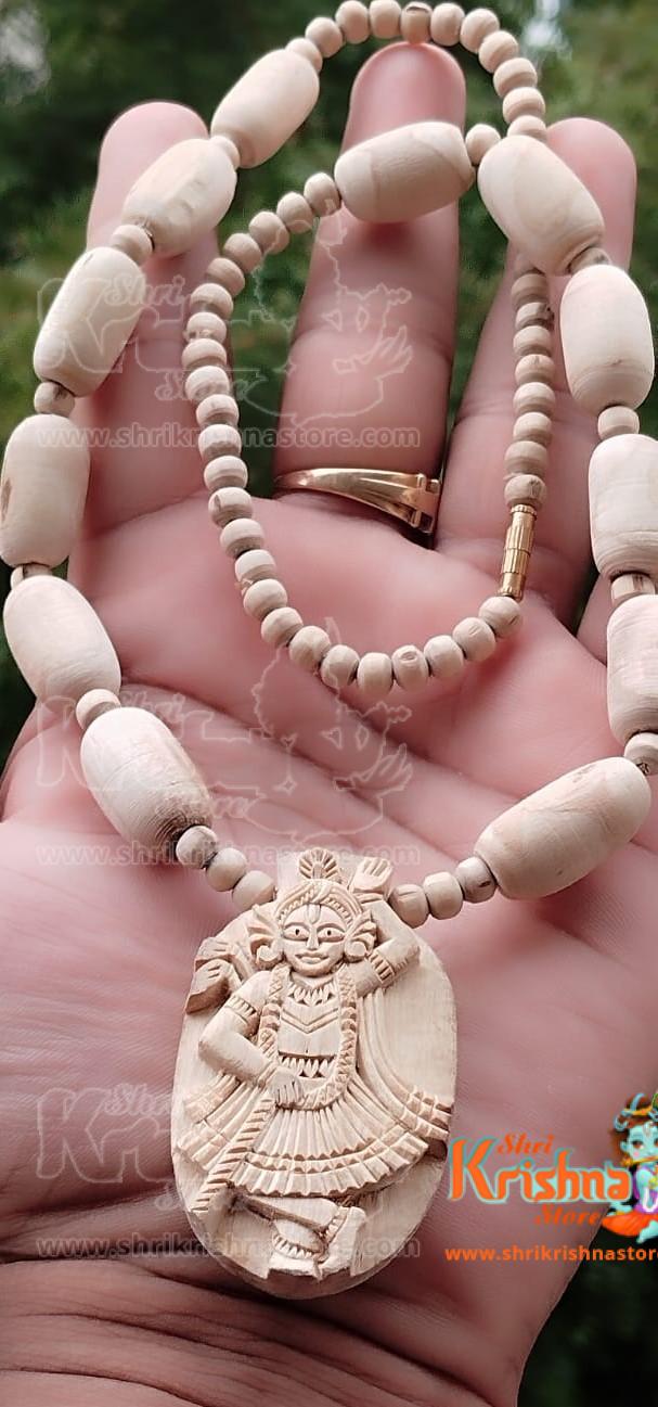 Shri Radha Raman Tulsi Mala