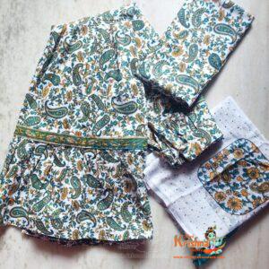 Buy Fancy Gopi Dress SMALL Size Online in India