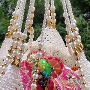 Fancy Moti Jhula Moti For Laddu Gopal 10 inch