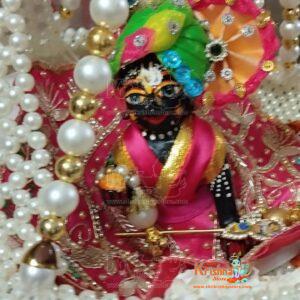 Fancy Moti Jhula Moti For Laddu Gopal 10 inch