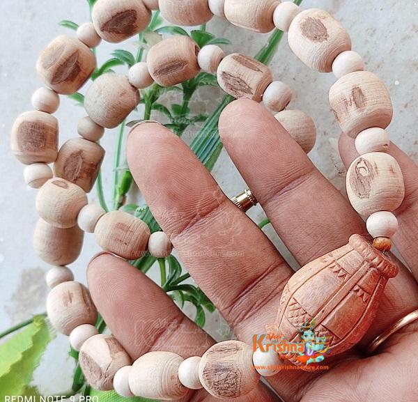 Mridanga Kanthi Mala - TraditionalMridanga Kanthi Mala - Traditional