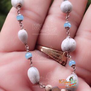 Vaijanti Mala For Laddu Gopal Radha Naam